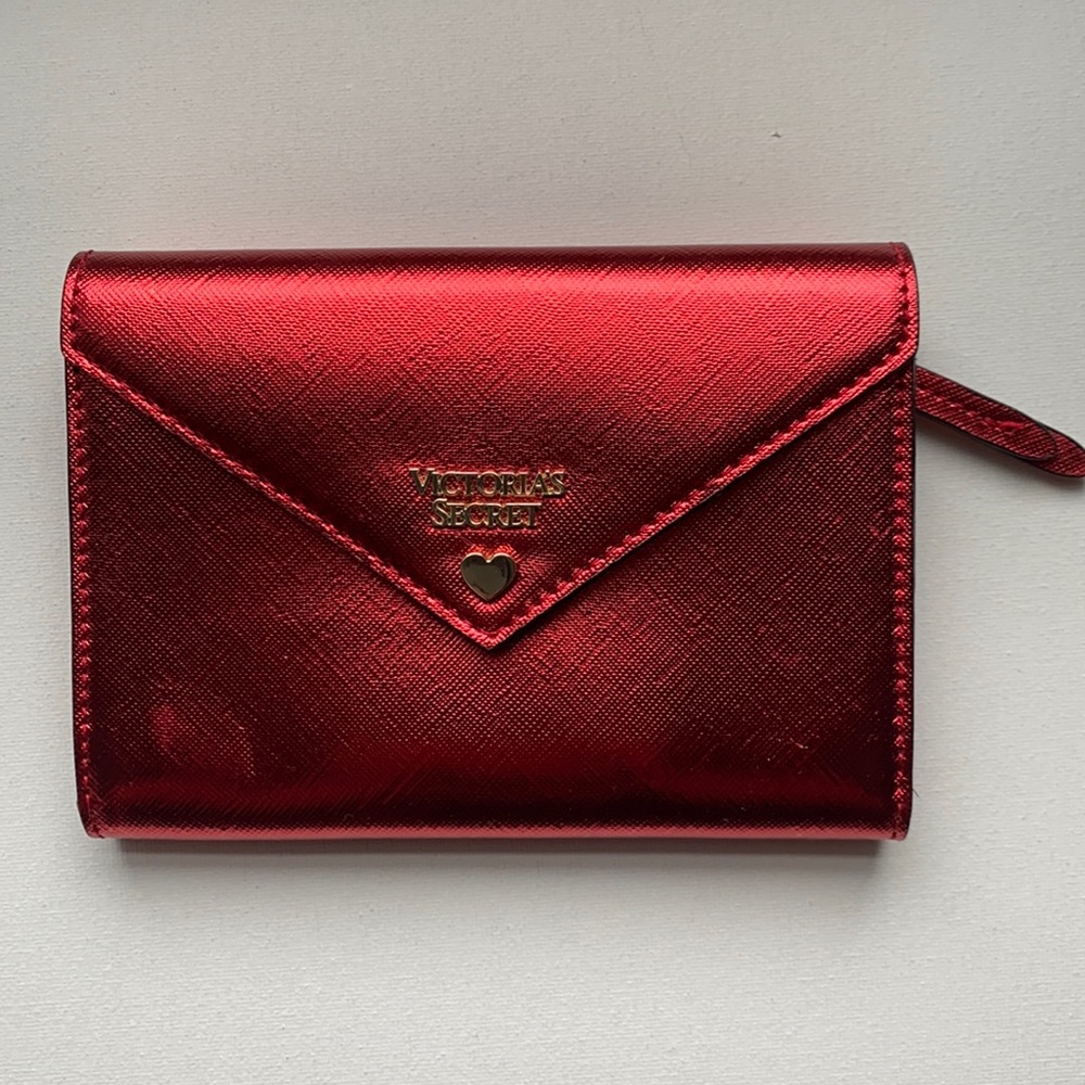 Victoria Secret small wallet